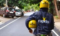 Bike Taxis Go Off Roads in Karnataka