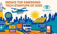 10 Indian Startups in WEF Top 100