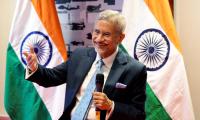 India Pursuing FTAs With Mature, Rule-Bound Markets: Jaishankar