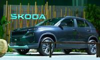 Automatic cars key to Skoda's plan to double sales