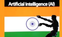 50+ Firms Join Race For India AI