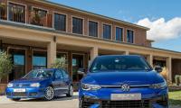 VW to drive in Golf GTI, Tiguan R-line in India