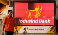 'The Intent Is To Make A Better Bank In The Future'