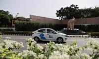 The little-known BluSmart founder