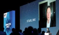 Starlink requires IN-SPACe nod to launch services