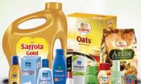 Marico Q2 net down 0.7%