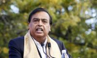 Mukesh's Reliance raises $2.9 bn in offshore loan