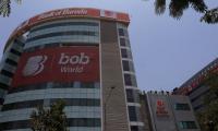 'Bank Of Baroda Is Well Capitalised'