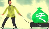 Gold ETFs Grow Popular in India