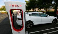 Tesla's EVs to start rolling out of Satara in Maharashtra?