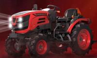 Mahindra & Mahindra Q2 profit rises 28% on strong farm sector growth