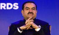 Leverage moderating across Adani firms: BofA