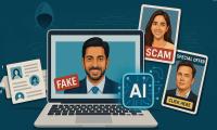 SRK Tops India's Deepfake Scam List