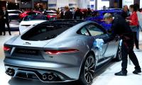 JLR cyberattack hit TaMo PV Q2 showing; FY26 outlook cut