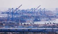 India's exports drop 11.8%; trade deficit widens to $41.8 bn