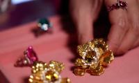 Gems & jewellery exports slipped 30% in October: GJEPC