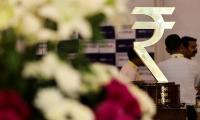Rupee Jumps After RBI Curbs on Banks: A Detailed Analysis