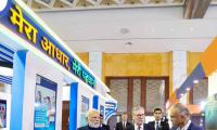 PM Modi on AI...