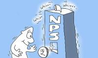 'NPS Will Exceed 30% Growth This Financial Year'