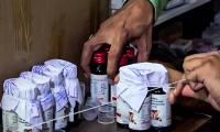 Where The Deadly Cough Syrup Was Made