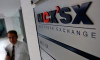Technical glitch delays market opening at MCX