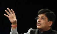 Piyush Goyal urges India Inc to pass on GST benefits to consumers