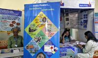India Inc lukewarm to bank loans