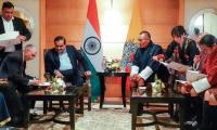 Adani Power, Druk Green plan Rs 6K cr hydro project in Bhutan