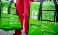 Amazon cuts seller fees, boosts AI tools ahead of festive shopping season