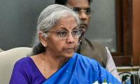 Behind the scenes: Sitharaman chaired 3 separate meetings on GSTN preparedness for GST 2.0