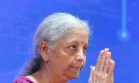 Must Read: Nirmala Sitharaman Interview