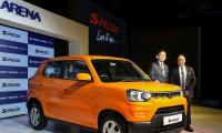 Maruti Suzuki to cut prices by up to Rs 1.29 lakh