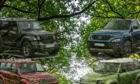 10 Best All-Purpose SUVs