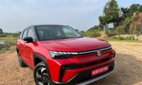 Maruti Victoris: All-Rounder SUV With An Edge
