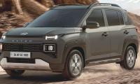 Small SUVs likely to see maximum growth post GST cut