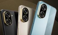 Entry-level 5G smartphone market hots up ahead of festival season