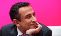 Srini Gopalan named new CEO of T-Mobile