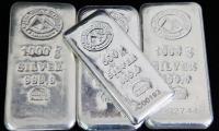 With 59% return so far, silver is having its best year since 2016