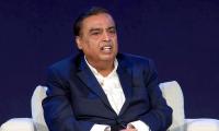 Reliance Jio Announces Massive AI Investment