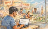 AI Democracy Needs India: OpenAI
