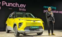 Tata Motors delivers a knock-out Punch.ev