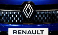 Renault Lists India Among 3 Key Growth Hubs Outside Europe
