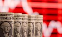 LIVE! Going abroad? Rupee at historic high of 95/USD 