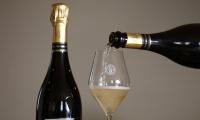 Champagne Finds New Markets in India's Smaller Cities