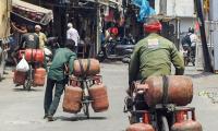 Soaring LPG Costs May Force Restaurant To Hike Prices