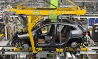 Indian Auto Sector Kicks Off FY27 with Robust Double-Digit Growth in April