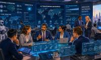 OpenAI, Anthropic Threat For India's IT Majors