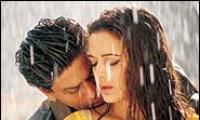 Veer-Zaara is like a rash!