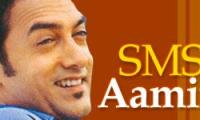 SMS your wishes to Aamir!