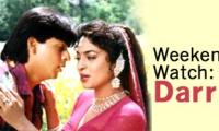 Weekend Watch: Darr